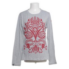 Maloja, Langarmshirt, Größe