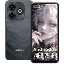 LAGENIO A11 Pro Smartphone 6.7