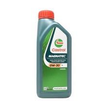 Castrol Magnatec 0W-30 D 1 L