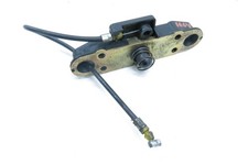 SUZUKI GSF 1200 S BANDIT GV75A 95-00  Sitzbankentriegelung Schloss Sitzbank 1664