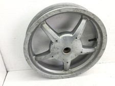 Rear Tyre 14 X 2.75 Piaggio