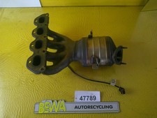 Katalysator Opel Astra H 1,6  55559312   Baujahr:2009     Nr.47789