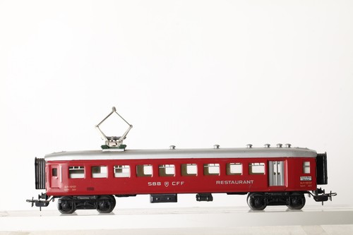 Märklin 4035 - märklin,