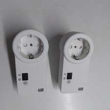 2 SMA Bluetooth Funksteckdosen