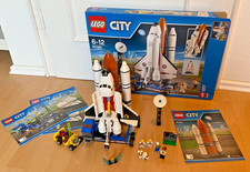 LEGO CITY: Raumfahrt