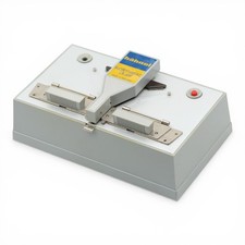  Hähnel kollmatic Dual Super