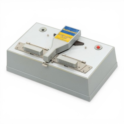 Hähnel kollmatic dual - ,