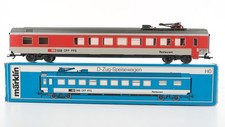 Märklin H0 4125