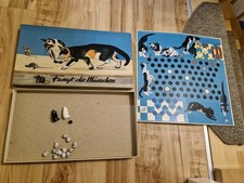 Fangt die Mäuschen SPIKA VEB