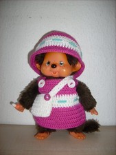 Monchichi Kleidung -20cm-