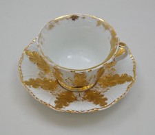 Meissen Schwerter B-Form -