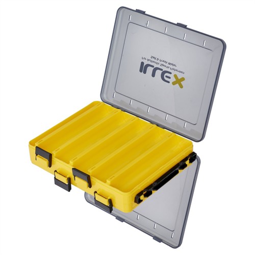 Illex köderbox tackle - illex,