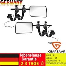 Caravan Spiegel 120×190mm Set