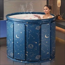 Faltbare Badewanne dein