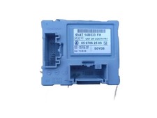 Türsteuergerät Ford Focus II