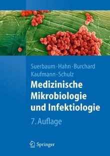 Medizinische mikrobiologie und - medizinische,