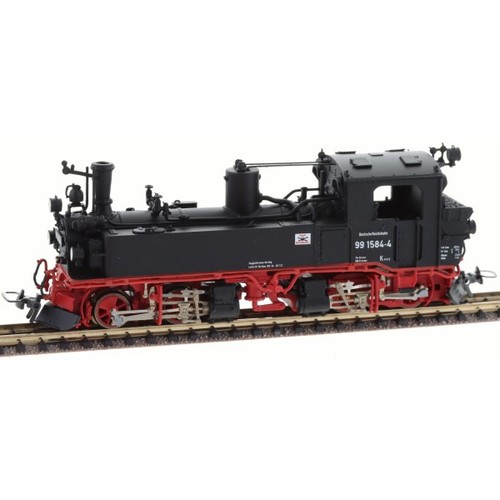 Bemo 1016869 dampflok - dampflok, 99