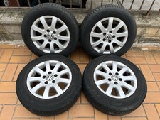 Originalsatz 15 Zoll VW Golf 5