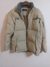 Fila Daunenjacke ärmellos Gr