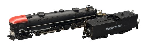 Rivarossi cab forward 11 - forward, ac-11
