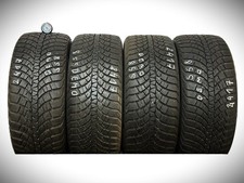 4x Winterreifen Kumho Wintercraft WP71 245/45 R17 99V S58 Demo D17