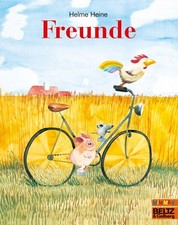 Freunde helme heine - freunde,,