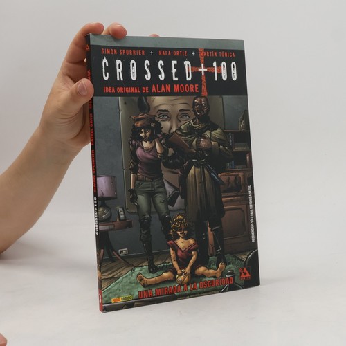 Crossed 100 una mirada la - una,