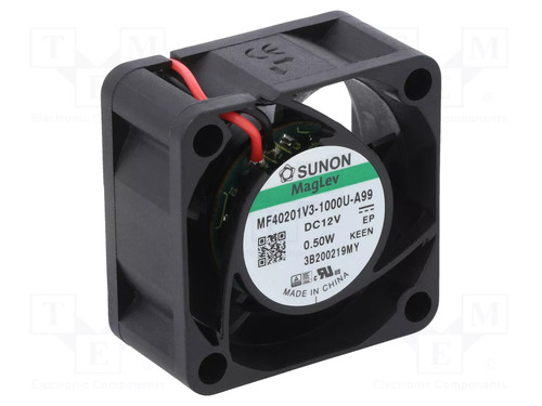 Vapo axial 69m3 h - vapo, 10,69m3/h