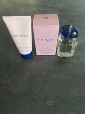 Giorgio Armani My Way Eau de