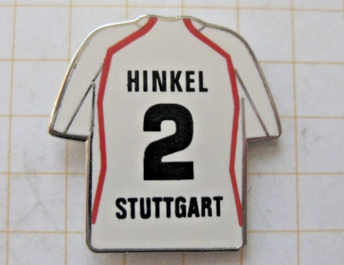 Hinkel fussball bundesliga - 2, /