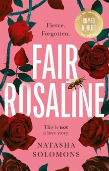 Fair rosaline the - rosaline:, dark