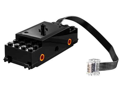 Lego schwarz electric - lego,