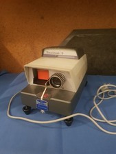 Diaprojektor Braun Paximat S