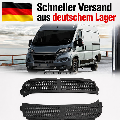 Fliegengitter paar für ducato - fliegengitter,