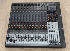 Behringer XENYX 2442FX Grau