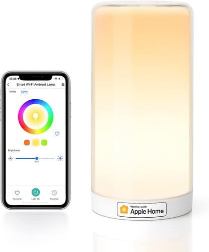 Meross msl430 smart - meross, lampe