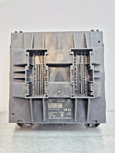 Elektronikmodul skoda rapid - skoda,