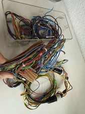 Modellbau Eisenbahn Elektro Kabel Zubehör Digital 