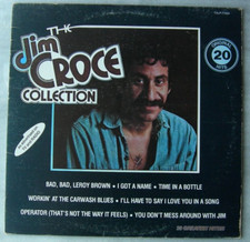 Jim Croce - The Jim Croce