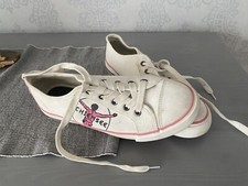 chiemsee sneaker Weiss 39 