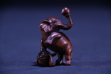 Netsuke Ojime Sagemono