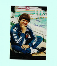 Petra Schneider DDR Schwimmen