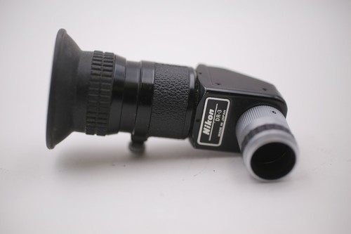 Nikon winkelsucher - nikon, dr-3
