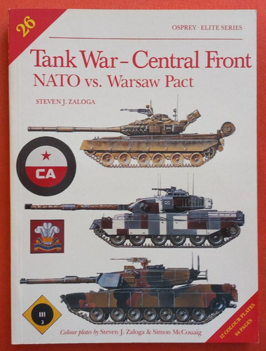 Osprey elite tank war - osprey,
