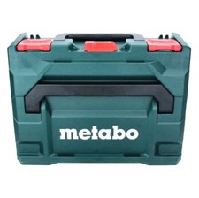 Metabo metaBOX 145 System