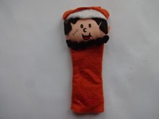 Haribo Finger Puppe " Junge aus Plüsch