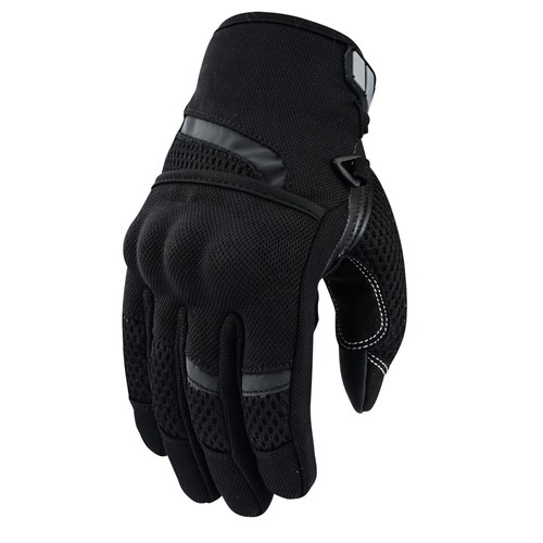 Motorradhandschuhe race leder - motorradhandschuhe,