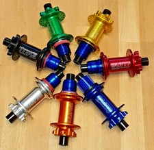 Tune ClimbHill Boost Kong Hinterrad-Nabe Disc rear hub  MTB Road 148x12