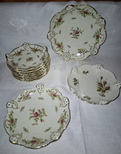 ROSENTHAL Moliere, MOOSROSE