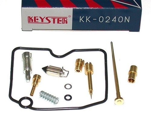 Keyster vergaser reparatursatz - keyster, vergaser-reparatursatz